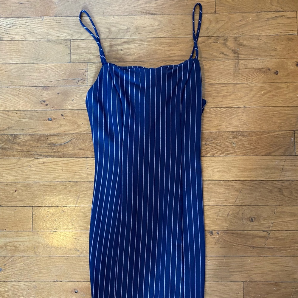 Forever21 midi dress